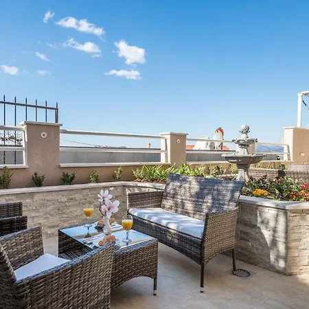 Appartamento S & V Deluxe