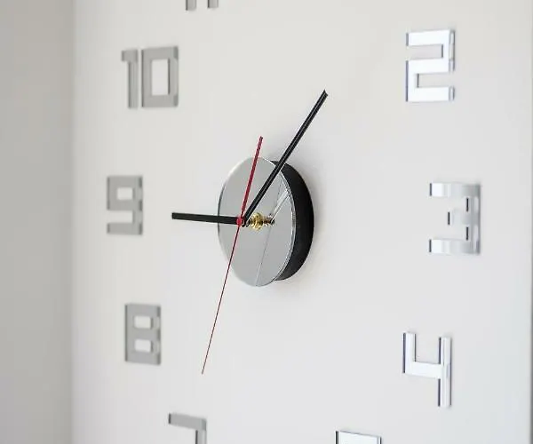 Διαμέρισμα S & V Deluxe *