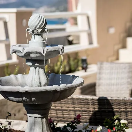 Apartment S & V Deluxe Dubrovnik