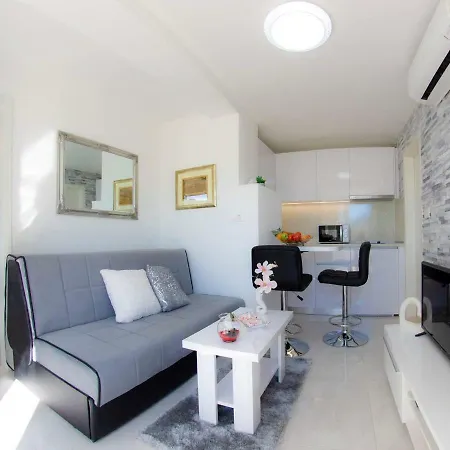 S & V Deluxe Apartment *