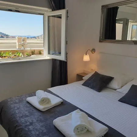 Apartment S & V Deluxe