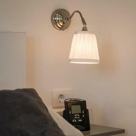 S & V Deluxe Apartment
