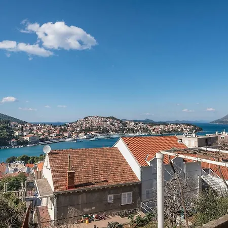 Apartment S & V Deluxe *