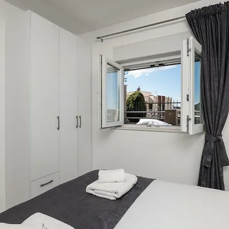 Apartment S & V Deluxe Dubrovnik