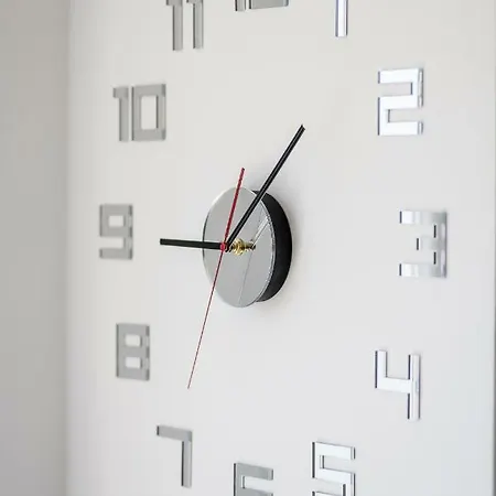 Apartamento S & V Deluxe *