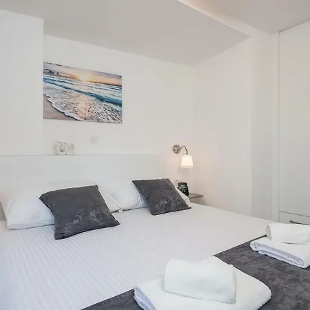 Apartment S & V Deluxe Dubrovnik