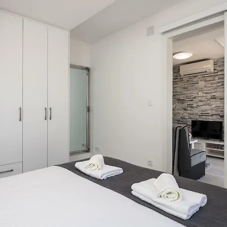 Apartment S & V Deluxe Dubrovnik