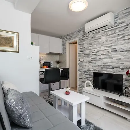 S & V Deluxe Apartment *