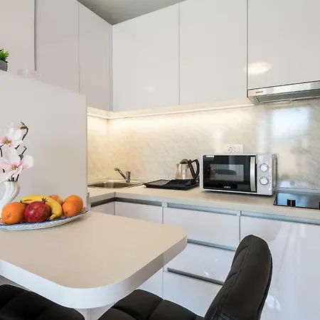 S & V Deluxe Apartment Dubrovnik