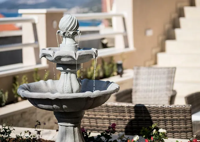 Apartamento S & V Deluxe Dubrovnik