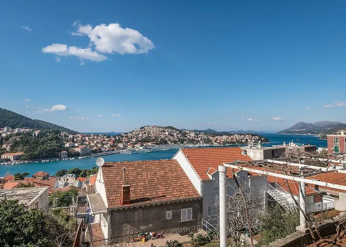 Apartment S & V Deluxe *