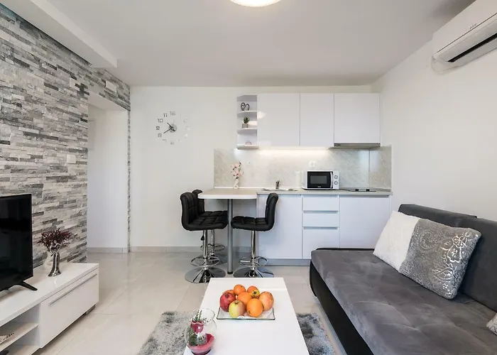 Apartment S & V Deluxe