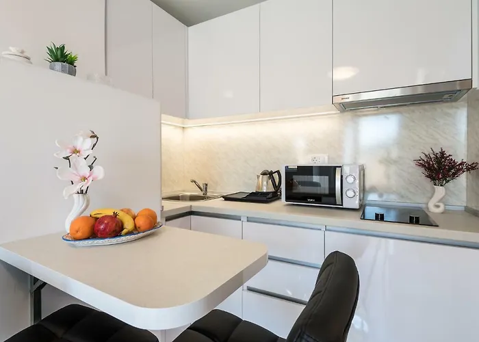 S & V Deluxe Apartment Dubrovnik