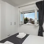 Apartmán S & V Deluxe Dubrovník