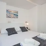 Apartmán S & V Deluxe Dubrovník