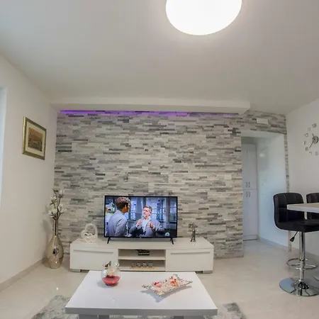 S & V Deluxe Apartmán Dubrovník