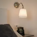 S & V Deluxe Lejlighed