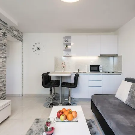 Apartman S & V Deluxe