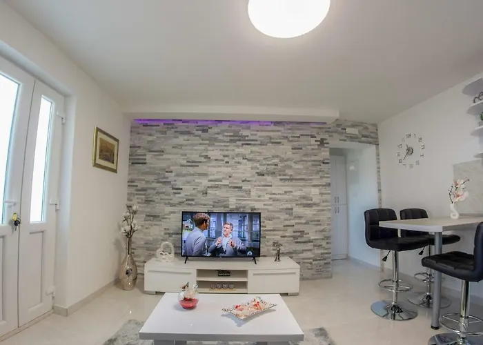 S & V Deluxe Apartman Dubrovnik