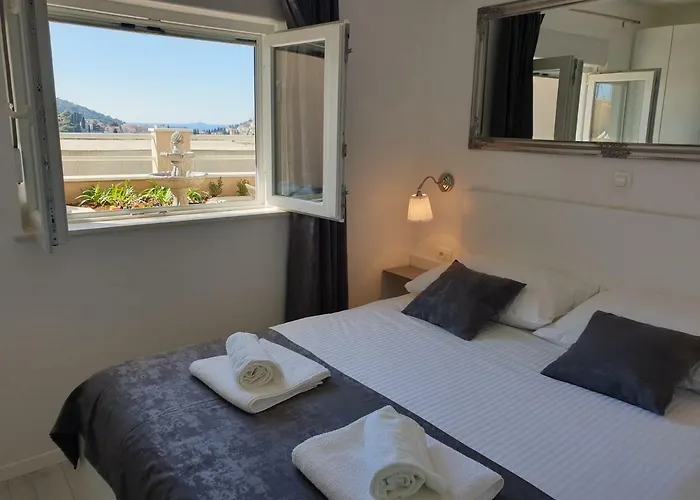 Apartman S & V Deluxe