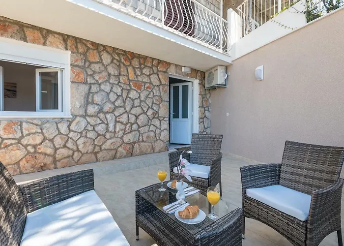 S & V Deluxe * Dubrovnik