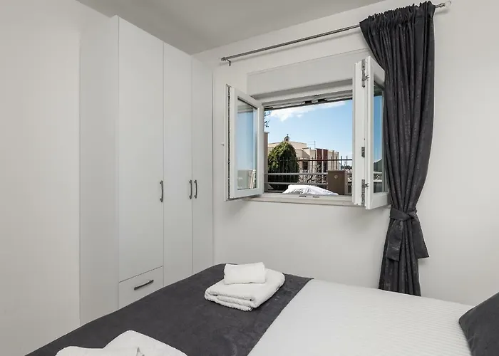 Apartman S & V Deluxe Dubrovnik