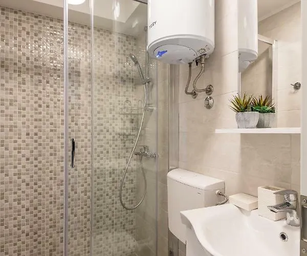 S & V Deluxe Apartman Dubrovnik