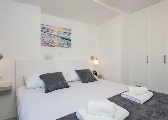 Apartman S & V Deluxe Dubrovnik