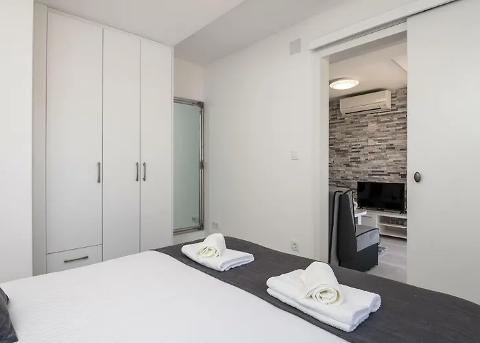 Apartman S & V Deluxe Dubrovnik
