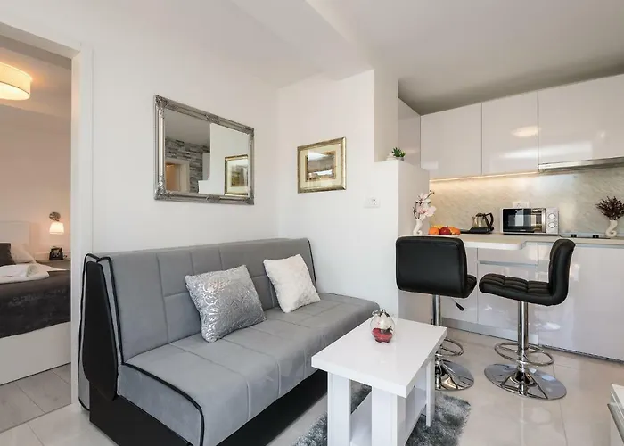 S & V Deluxe Dubrovnik